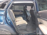 Volkswagen Atlas Cross Sport 2.0T Se W/Technology 1V2HC2CA0NC204702 fotografie
