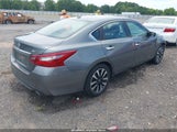 Nissan Altima 2.5 Sv 1N4AL3AP4JC200104 photo