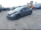 Honda Civic Lx 2HGFB2F5XFH516729 снимка
