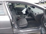 Honda Civic Lx 2HGFB2F5XFH516729 снимка