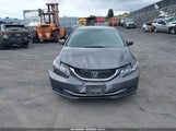 Honda Civic Lx 2HGFB2F5XFH516729 снимка