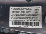 Honda Civic Lx 2HGFB2F5XFH516729 снимка