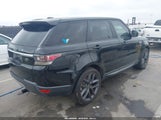LAND ROVER RANGE ROVER SPORT 3.0L V6 SUPERCHARGED HSE SALWR2WF2EA502462 снимка