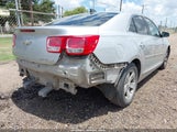 CHEVROLET MALIBU LS 1G11B5SL7FF346533 снимка