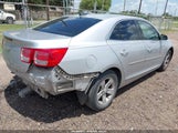 CHEVROLET MALIBU LS 1G11B5SL7FF346533 fotografie