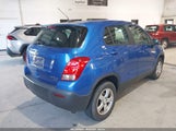 CHEVROLET TRAX 1LS KL7CJPSB9FB216084 fotografie