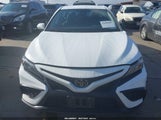 Toyota Camry Se 4T1G11AK7NU672909 photo