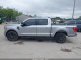 Ford F-150 Xlt 1FTFW1ED8MFA89037 снимка