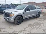 Ford F-150 Xlt 1FTFW1ED8MFA89037 снимка