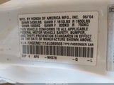 Honda Civic Vp 1HGEM21114L069508 снимка