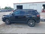 Jeep Compass Latitude 4X4 3C4NJDBB1JT456831 снимка