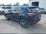 Jeep Compass Latitude 4X4 3C4NJDBB1JT456831 снимка