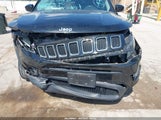 Jeep Compass Latitude 4X4 3C4NJDBB1JT456831 снимка