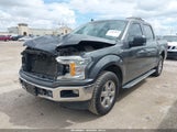 Ford F-150 Xlt 1FTEW1C52LFA97639 снимка