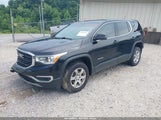 GMC Acadia Sle-1 1GKKNKLA9KZ288033 снимка
