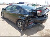 HYUNDAI ELANTRA GLS KMHDH4AE0DU666782 снимка