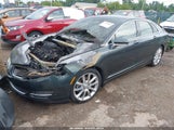 LINCOLN MKZ 3LN6L2GK4GR605486 fotografie