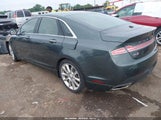 LINCOLN MKZ 3LN6L2GK4GR605486 fotografie