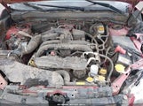 Subaru Forester 2.5I Premium JF2SJAGC6JH428316 снимка