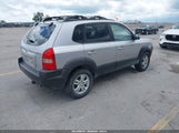 HYUNDAI TUCSON GLS/LIMITED KM8JN72D66U306292 снимка