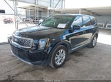 Kia Telluride Lx 5XYP24HC0MG104017 fotografie