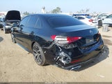 Mercedes-Benz C 300 Sedan W1KAF4GBXPR103455 снимка