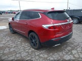 Buick Enclave Essence Fwd 5GAERBKW7RJ101117 fotografie