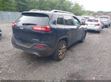 Jeep Cherokee Limited 1C4PJMDS3FW724060 снимка