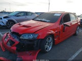 Pontiac G8 6G2ER57778L122187 снимка