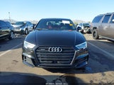 Audi A3 Premium 45 Tfsi S Line Quattro S Tronic WAUBEGFF2LA086289 photo