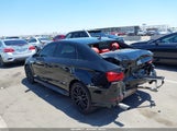 Audi A3 Premium 45 Tfsi S Line Quattro S Tronic WAUBEGFF2LA086289 photo