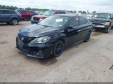 NISSAN SENTRA SR 3N1AB7APXJY261794 снимка