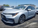 TOYOTA COROLLA SE 5YFS4MCE6MP096966 снимка