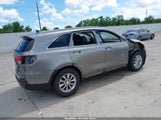 KIA SORENTO 2.4L LX 5XYPGDA36GG027928 fotografie