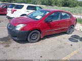 NISSAN SENTRA 2.0 S 3N1AB6AP3CL708282 снимка