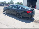 Chevrolet Impala 1Ls 2G11Y5SL3E9111455 снимка