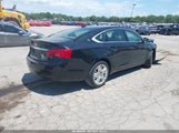 Chevrolet Impala 1Ls 2G11Y5SL3E9111455 снимка
