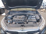 Kia Forte Lxs 3KPF24AD7ME331653 fotografie
