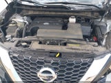 Nissan Murano Platinum Fwd 5N1AZ2DJ4MC143901 снимка