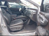 Nissan Murano Platinum Fwd 5N1AZ2DJ4MC143901 fotografie