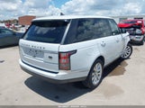Land Rover Range Rover 3.0L V6 Supercharged Hse SALGS2PF5GA301195 photo