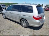 HONDA ODYSSEY EX-L 5FNRL38627B028693 снимка