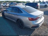Volkswagen Jetta 1.5T Se 3VW7M7BU8NM004195 photo