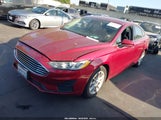 Ford Fusion Se 3FA6P0HDXKR114870 снимка