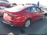 Ford Fusion Se 3FA6P0HDXKR114870 снимка