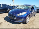 FORD FIESTA SE 3FADP4EJ1GM148614 снимка