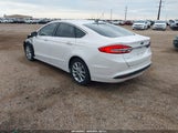Ford Fusion Se 3FA6P0HD4HR140888 снимка
