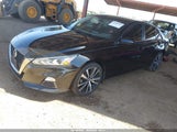 Nissan Altima 2.5 Sr 1N4BL4CV4KC255661 снимка