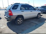 Kia Sportage Lx KNDJF724087517796 снимка