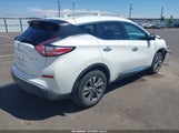 Nissan Murano Sl 5N1AZ2MHXGN139437 снимка